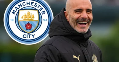Aston Villa vs Manchester City – News and Probable Lineups