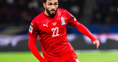 Azerbaijan vs Lithuania – News and Probable Lineups