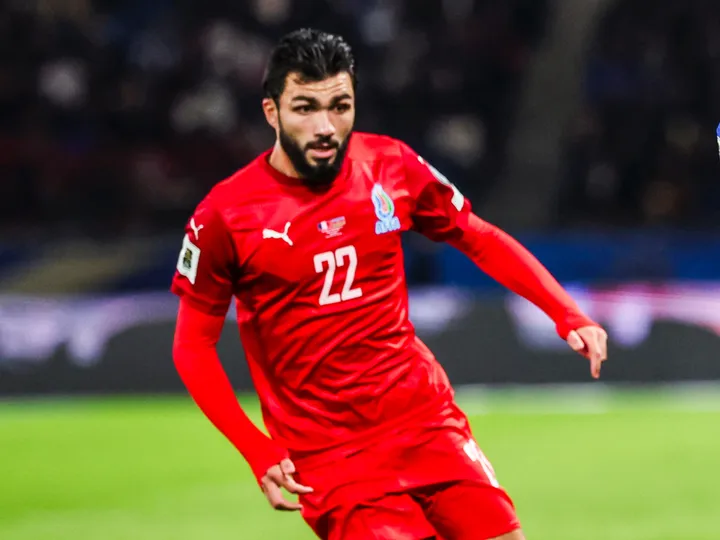 Azerbaijan vs Lithuania – News and Probable Lineups