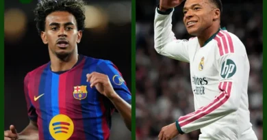 Barcelona vs Real Madrid – News and Probable Lineups