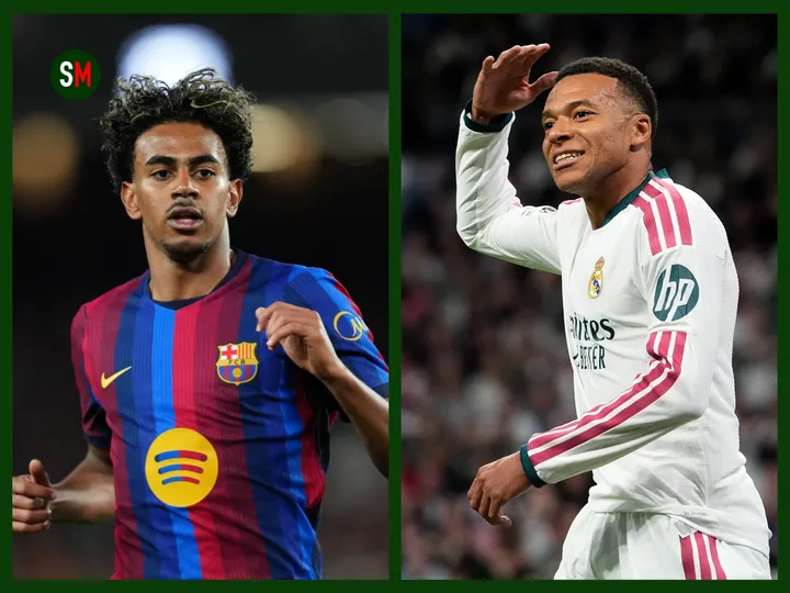 Barcelona vs Real Madrid – News and Probable Lineups
