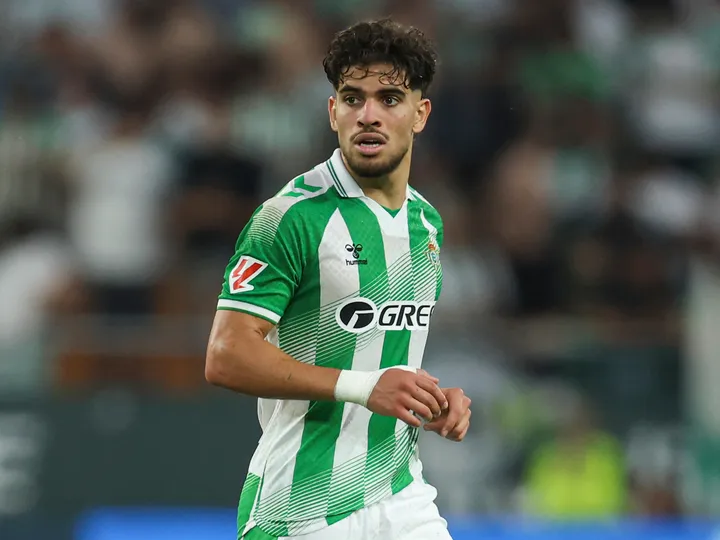 Betis vs Málaga – News and Probable Lineups