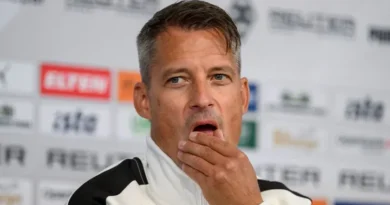 Borussia Monchengladbach vs. Karlsruhe – News and Probable Lineups
