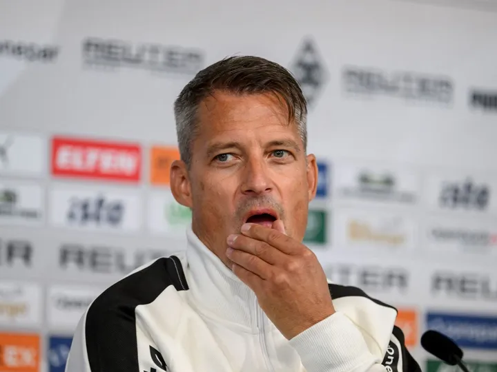 Borussia Monchengladbach vs. Karlsruhe – News and Probable Lineups