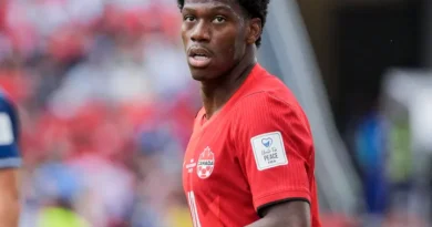 Canada vs Peru – News and Probable Lineups