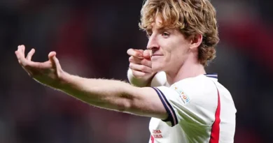 Croatia vs England – News and Probable Lineups