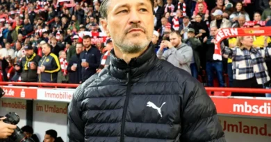 Dortmund vs Frankfurt – News and Probable Lineups