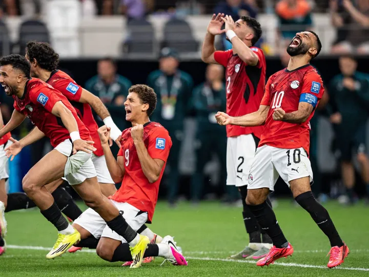 Egypt vs South Africa – News and Probable Lineups