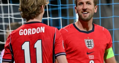 England vs Czech Republic – News and Probable Lineups