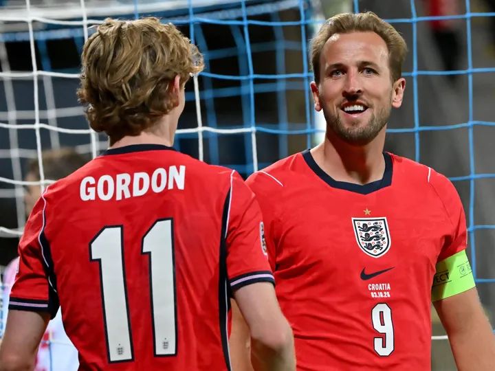 England vs Czech Republic – News and Probable Lineups