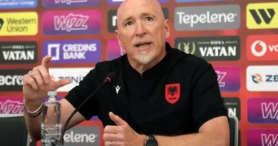 Finland vs Albania – News and Probable Lineups