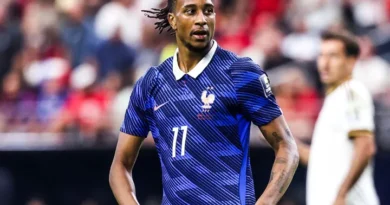France vs Belgium – News and Probable Lineups