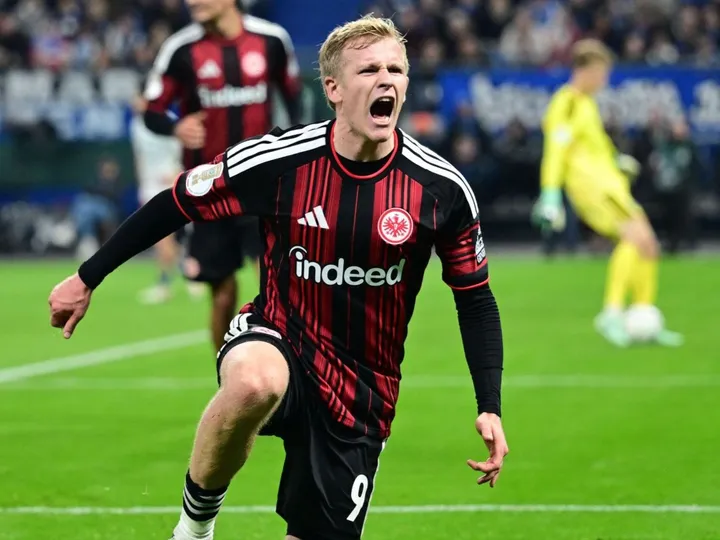Frankfurt vs Hamburger SV – News and Probable Lineups