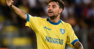 Frosinone vs Lecce – News and Probable Lineups