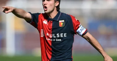 Genoa vs Fiorentina – News and Probable Lineups