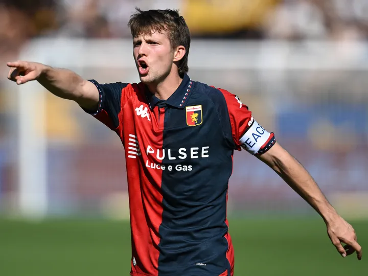 Genoa vs Fiorentina – News and Probable Lineups