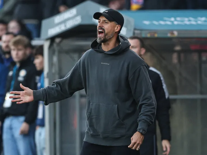 Hannover vs Kaiserslautern – News and Probable Lineups