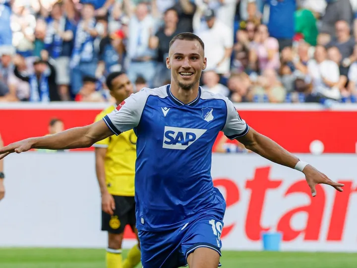 Hoffenheim vs Hamburg SV – News and Probable Lineups