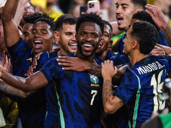 India vs Brazil – News and Probable Lineups
