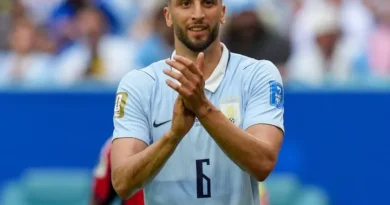 India vs Uruguay – News and Probable Lineups