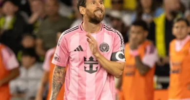 Inter Miami vs. Cincinnati – News and Probable Lineups