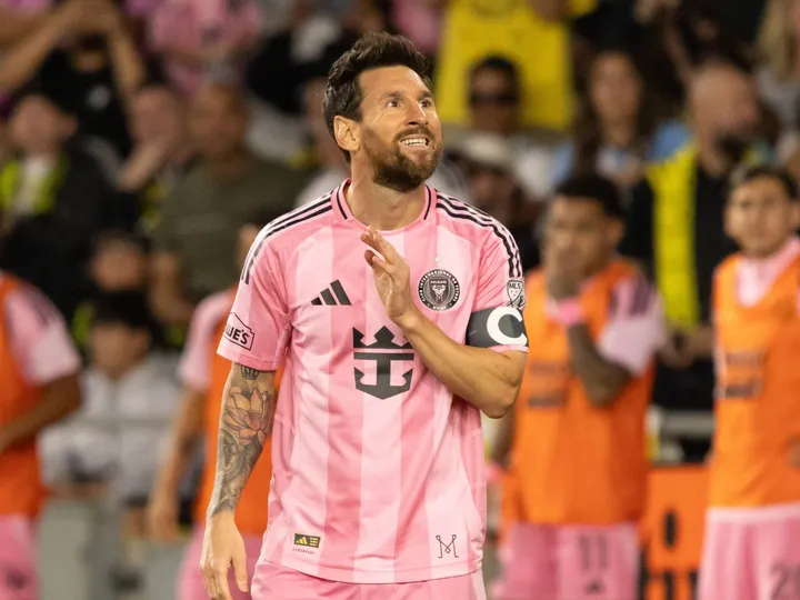 Inter Miami vs. Cincinnati – News and Probable Lineups
