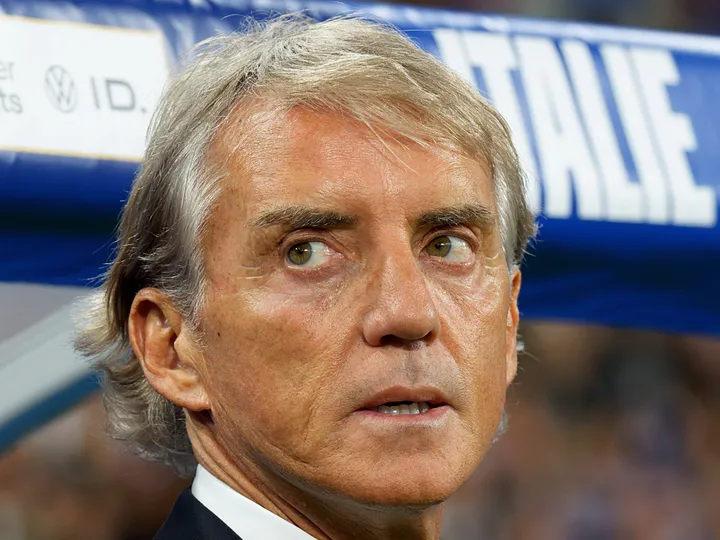 Italy vs Turkey – News and Probable Lineups