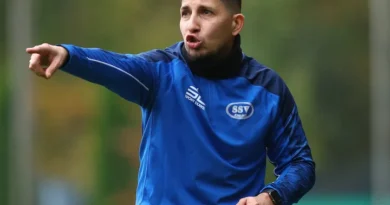 Jeddeloh vs Hertha Berlin – News and Probable Lineups