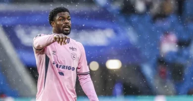 Le Havre vs PSG – News and Probable Lineups