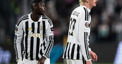 Lecce vs Juventus – News and Probable Lineups