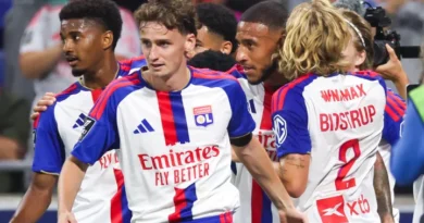 Lens vs Lyon – News and Probable Lineups