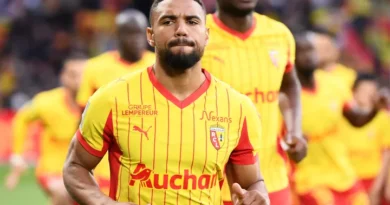 Lens vs Paris FC – News and Probable Lineups