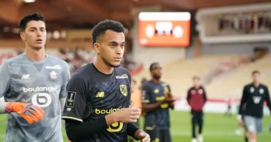 Lille vs Lens – News and Probable Lineups