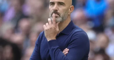 Manchester City vs Brighton – News and Probable Lineups