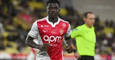 Monaco vs. Lille – News and Probable Lineups