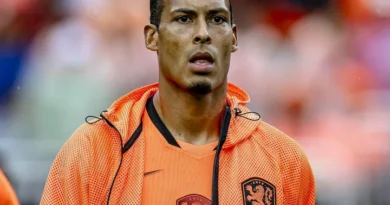 Netherlands vs Serbia – News and Probable Lineups