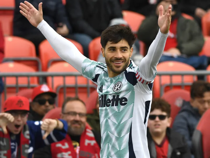 New England vs Inter Miami – News and Probable Lineups