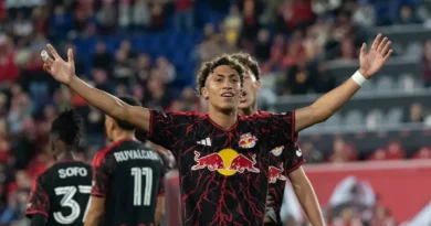 New York Red Bulls vs. Inter Miami – News and Probable Lineups
