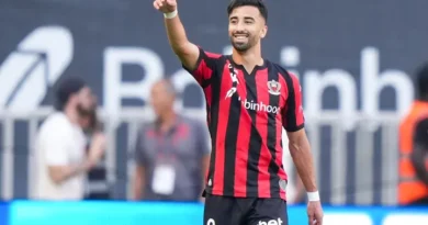 Nice vs Strasbourg – News and Probable Lineups