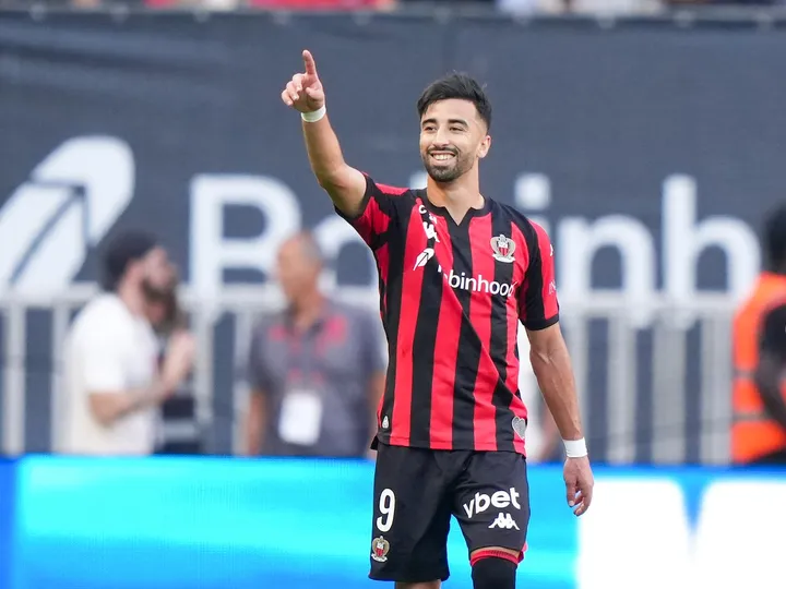 Nice vs Strasbourg – News and Probable Lineups
