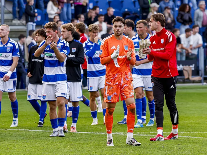 PEC Zwolle vs ADO Den Haag – News and Probable Lineups