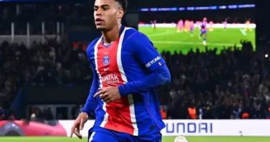 PSG vs Lyon – News and Probable Lineups