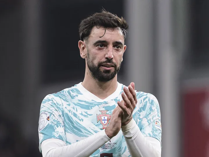 Portugal vs Norway – News and Probable Lineups