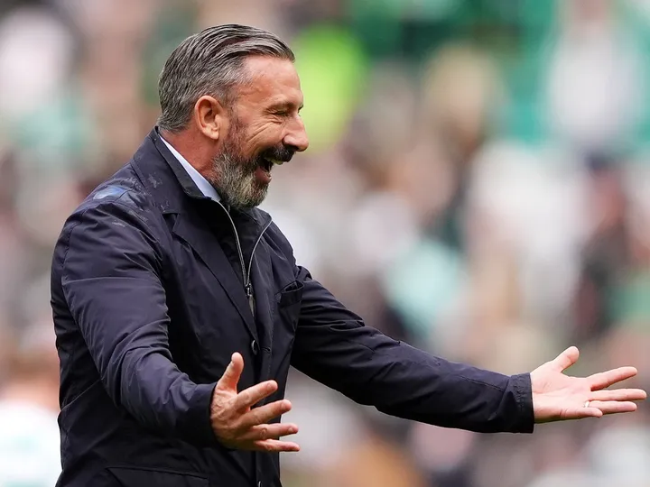 Rangers vs St Johnstone – News and Probable Lineups