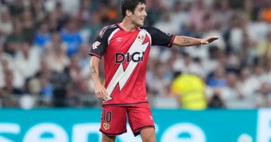 Rayo Vallecano vs Elche – News and Probable Lineups