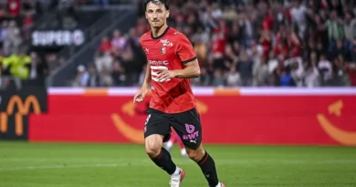 Rennes vs Auxerre – News and Probable Lineups