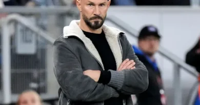 Rewrite Borussia M'bach vs Hoffenheim – News and Probable Lineups in ENGLISH: translate all country names to English and adapt team/club names to their standard English exonyms when widely used (e.g., Bayern München → Bayern Munich, Inter Milano → Inter Milan); otherwise keep official club names; preserve original casing; output only the transformed title.
