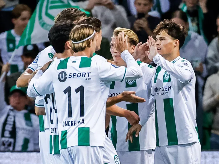 Groningen vs Sparta – News and Probable Lineups