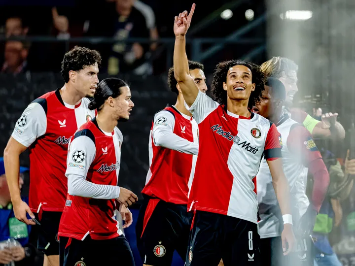 Feyenoord vs. Fortuna Sittard – News and Probable Lineups