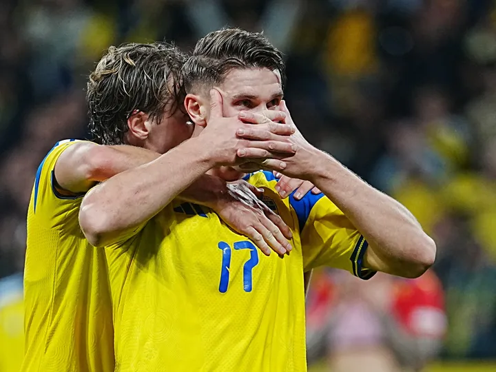 Romania vs Sweden – News and Probable Lineups